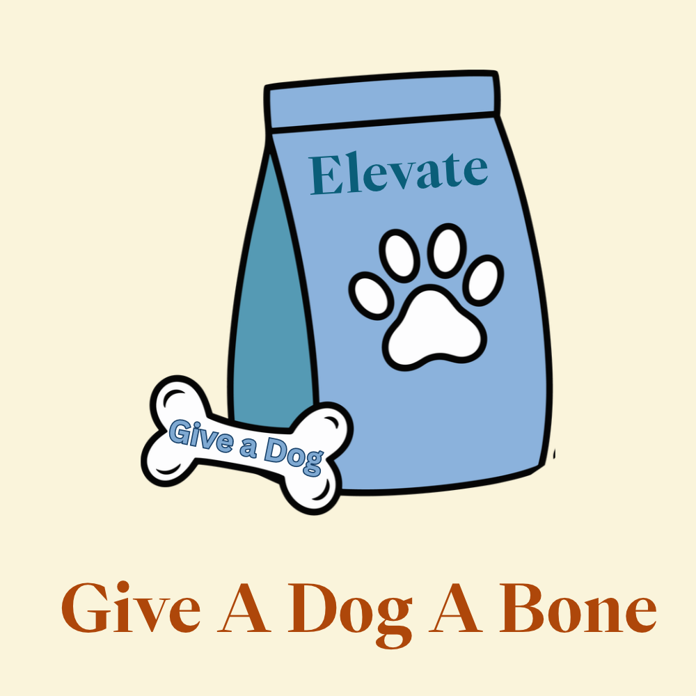 Give a Dog a Bone