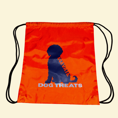 Elevate Impact Drawstring Bag