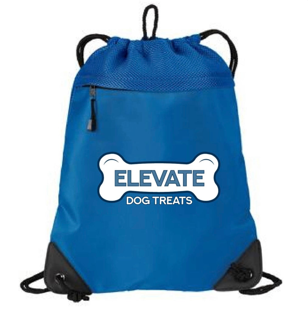 Elevate Impact Drawstring Bag