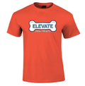 Elevate Dog Treats Branded Tee